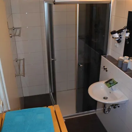 Homestay Gaestehaus Luna Rust