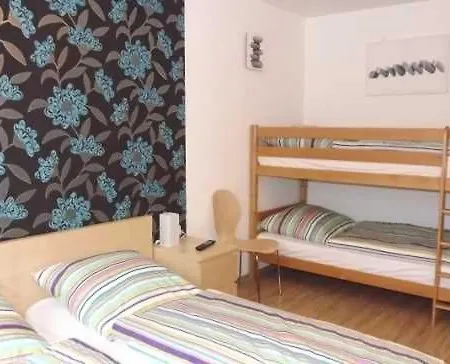 Gaestehaus Luna Privatunterkunft Rust