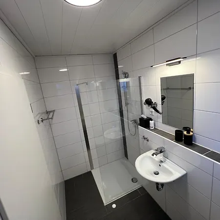 Gaestehaus Luna *